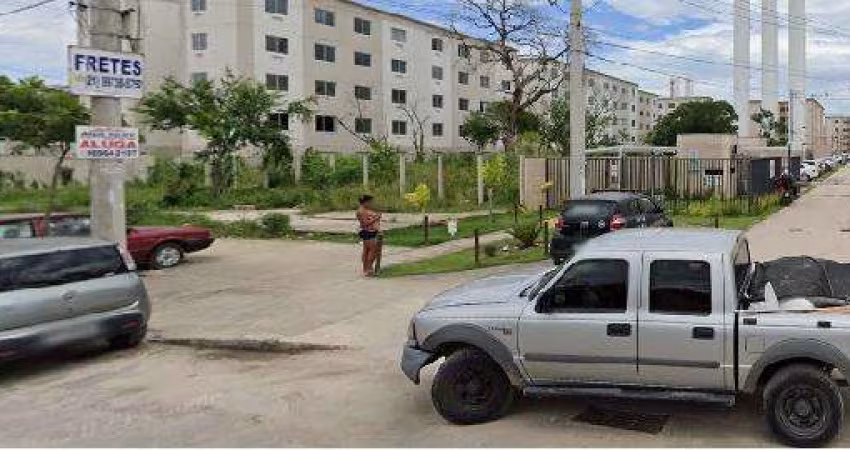 Oportunidade Única em RIO DE JANEIRO - RJ | Tipo: Apartamento | Negociação: Leilão  | Situação: Imóvel