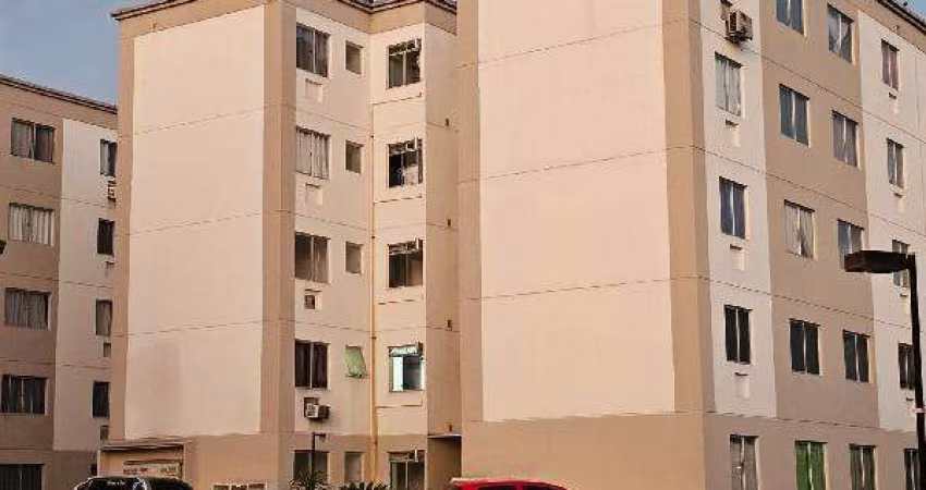 Oportunidade Única em NOVA IGUACU - RJ | Tipo: Apartamento | Negociação: Leilão  | Situação: Imóvel