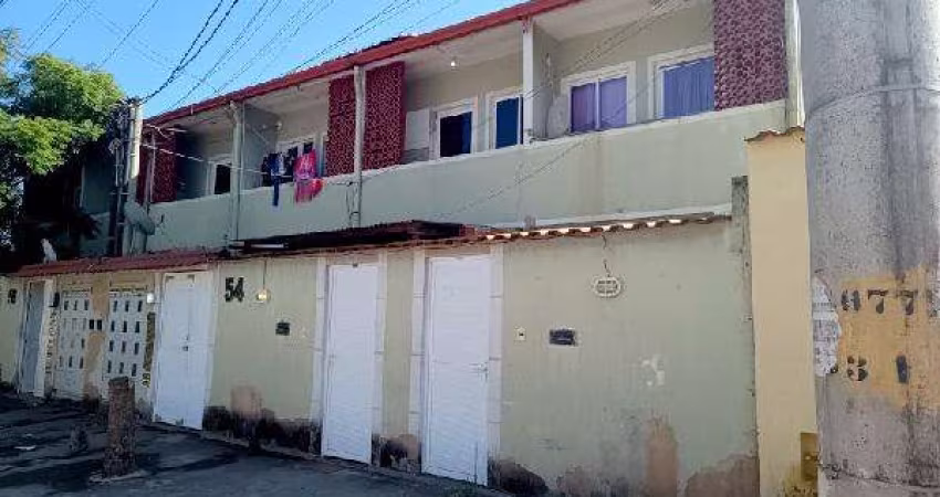 Oportunidade Única em NOVA IGUACU - RJ | Tipo: Apartamento | Negociação: Leilão  | Situação: Imóvel