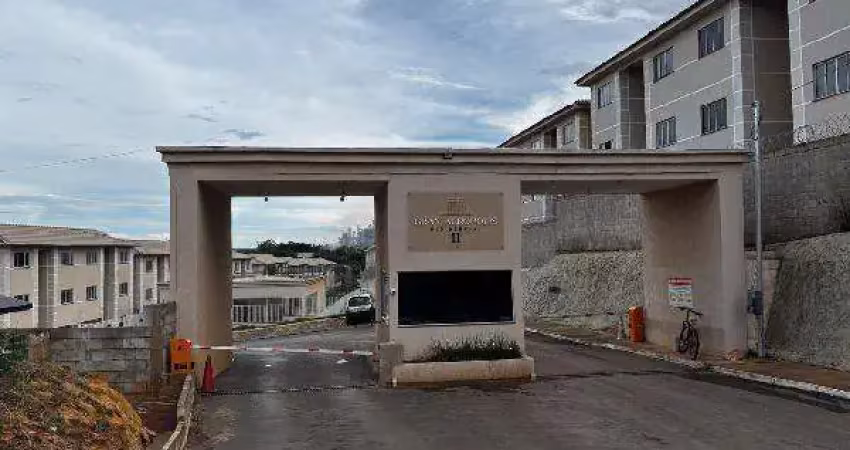 Oportunidade única em luziania - go | tipo: apartamento | negociação: venda online  | situação: imóvel