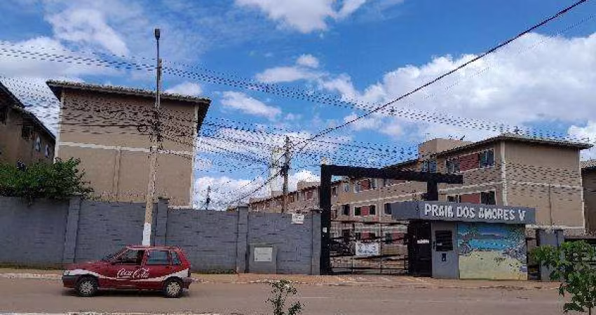 Oportunidade Única em VALPARAISO DE GOIAS - GO | Tipo: Apartamento | Negociação: Leilão  | Situação: Imóvel