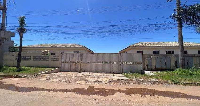 Oportunidade Única em AGUAS LINDAS DE GOIAS - GO | Tipo: Apartamento | Negociação: Leilão  | Situação: Imóvel