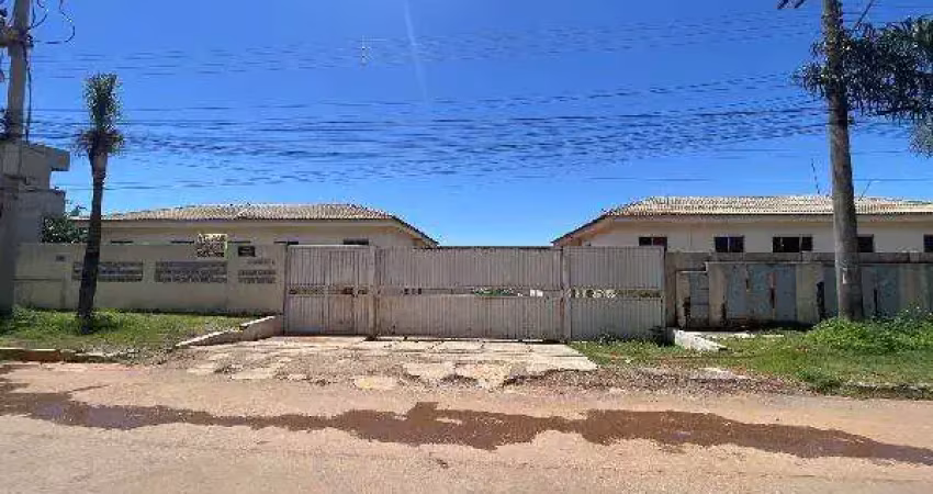 Oportunidade única em aguas lindas de goias - go | tipo: apartamento | negociação: venda direta online  | situação: imóvel