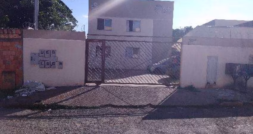 Oportunidade Única em LUZIANIA - GO | Tipo: Apartamento | Negociação: Leilão  | Situação: Imóvel