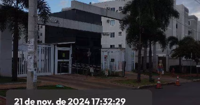 Oportunidade Única em GOIANIA - GO | Tipo: Apartamento | Negociação: Leilão  | Situação: Imóvel