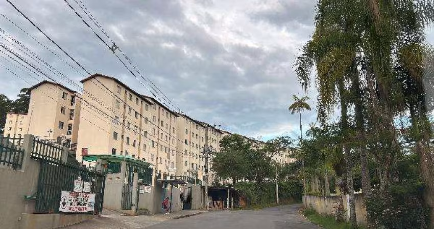 Oportunidade Única em JUIZ DE FORA - MG | Tipo: Apartamento | Negociação: Leilão  | Situação: Imóvel