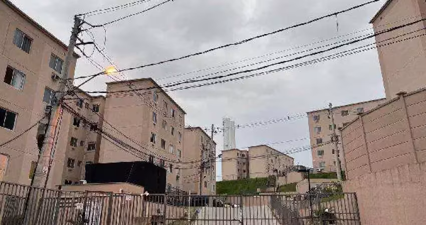 Oportunidade única em nova iguacu - rj | tipo: apartamento | negociação: venda direta online  | situação: imóvel