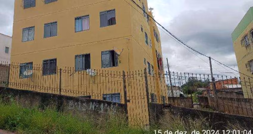 Oportunidade Única em BETIM - MG | Tipo: Apartamento | Negociação: Leilão  | Situação: Imóvel