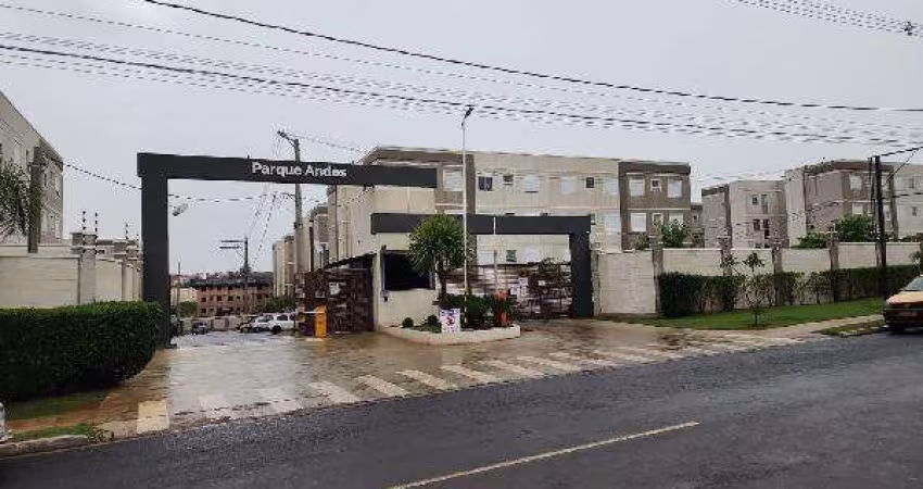 Oportunidade Única em UBERABA - MG | Tipo: Apartamento | Negociação: Leilão  | Situação: Imóvel