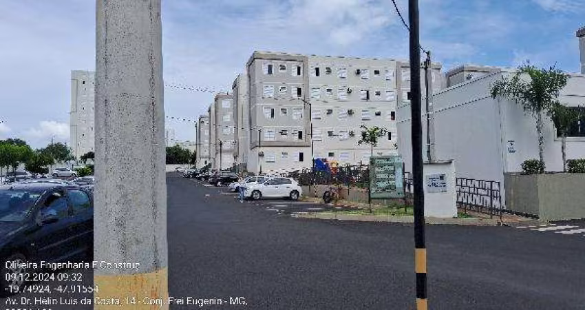 Oportunidade Única em UBERABA - MG | Tipo: Apartamento | Negociação: Leilão  | Situação: Imóvel