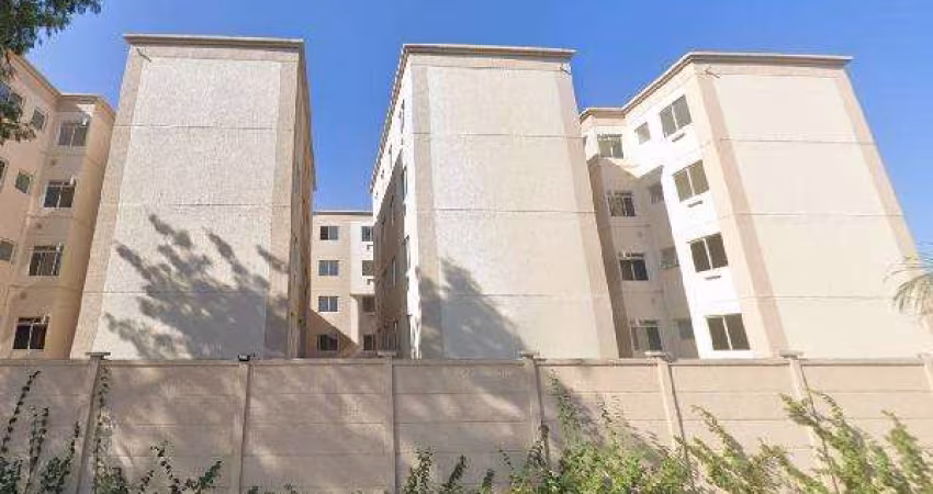 Oportunidade Única em SAO GONCALO - RJ | Tipo: Apartamento | Negociação: Leilão  | Situação: Imóvel