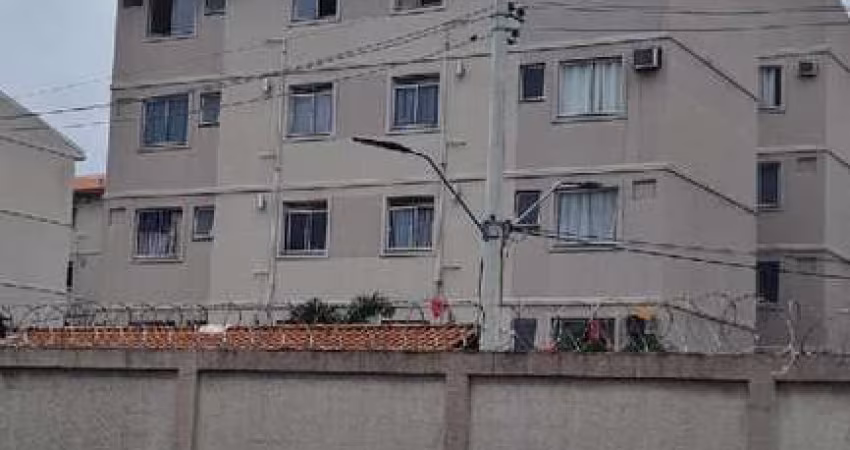 Oportunidade Única em MESQUITA - RJ | Tipo: Apartamento | Negociação: Leilão  | Situação: Imóvel