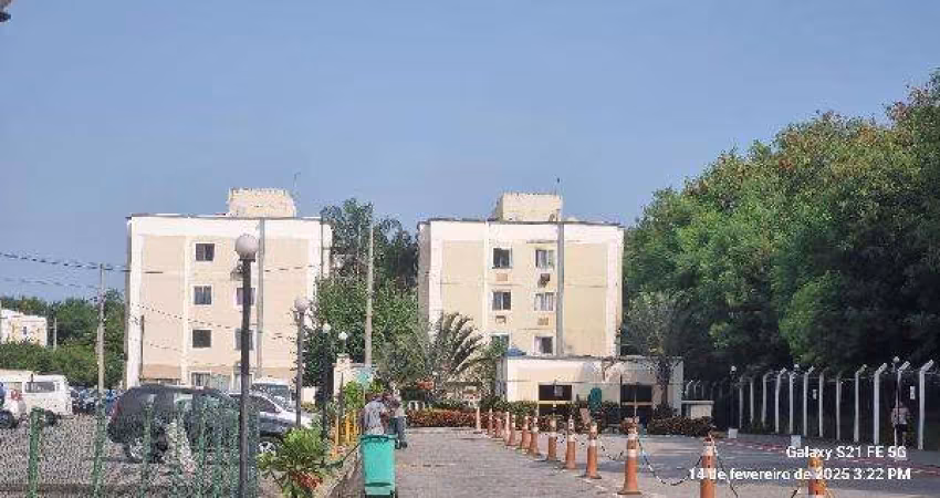 Oportunidade Única em BELFORD ROXO - RJ | Tipo: Apartamento | Negociação: Leilão  | Situação: Imóvel