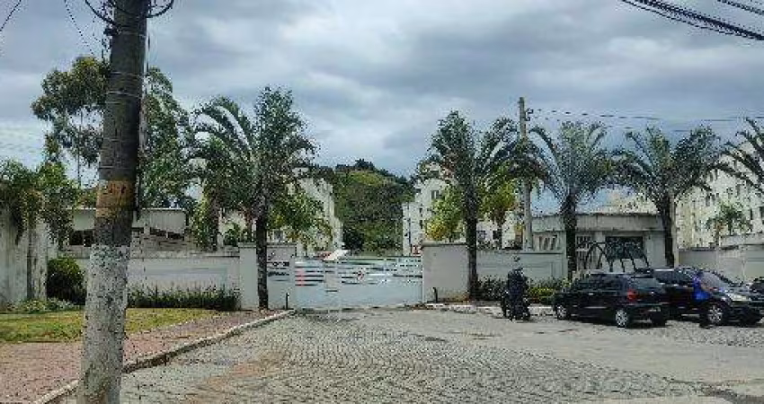 Oportunidade Única em RIO DE JANEIRO - RJ | Tipo: Apartamento | Negociação: Leilão  | Situação: Imóvel