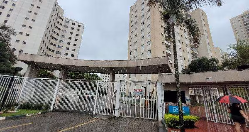 Oportunidade Única em TABOAO DA SERRA - SP | Tipo: Apartamento | Negociação: Leilão  | Situação: Imóvel