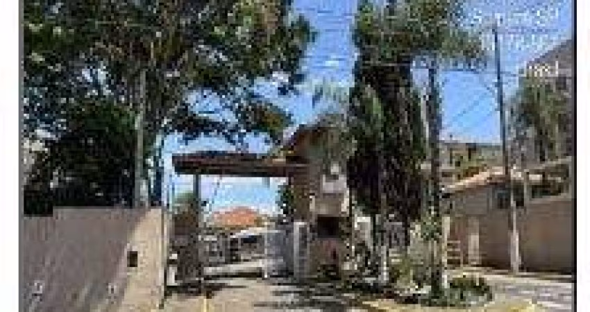 Oportunidade Única em SUMARE - SP | Tipo: Apartamento | Negociação: Leilão  | Situação: Imóvel