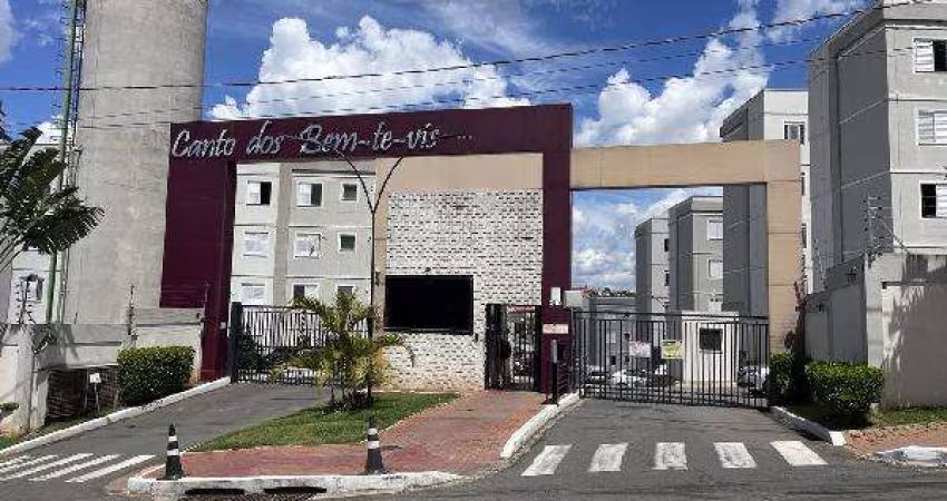 Oportunidade Única em CAMPINAS - SP | Tipo: Apartamento | Negociação: Leilão  | Situação: Imóvel