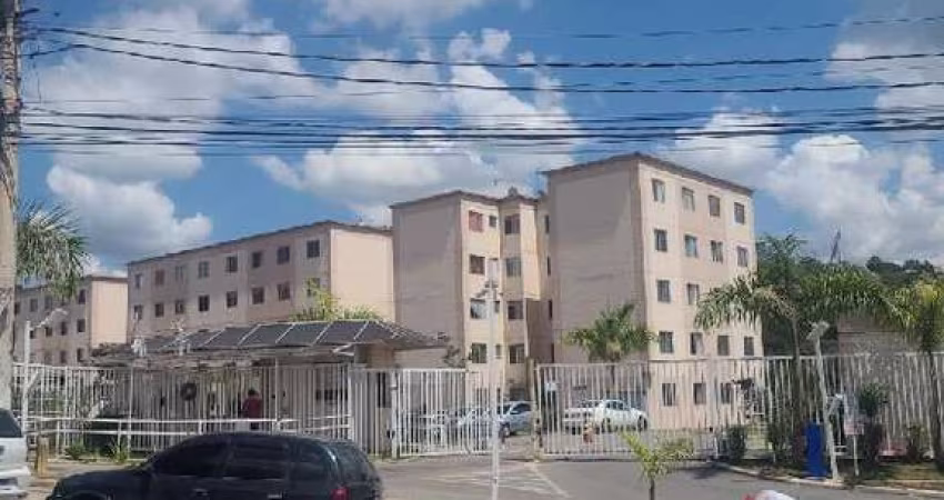 Oportunidade Única em COTIA - SP | Tipo: Apartamento | Negociação: Leilão  | Situação: Imóvel