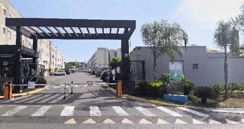 Oportunidade Única em PIRACICABA - SP | Tipo: Apartamento | Negociação: Leilão  | Situação: Imóvel