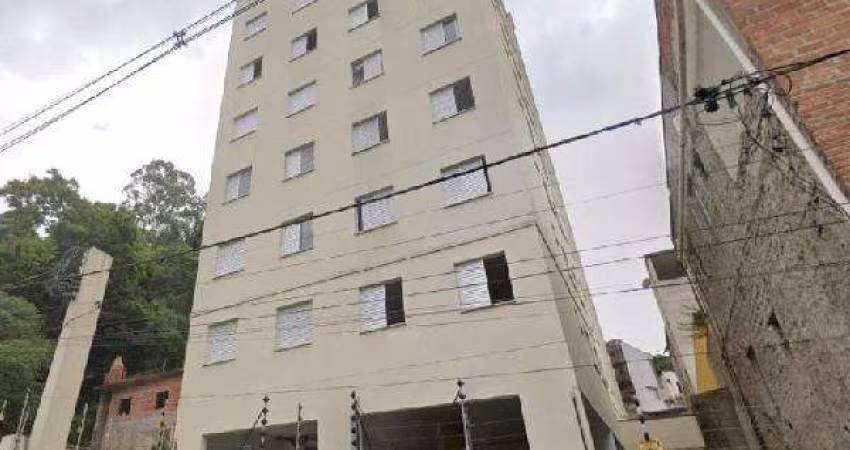 Oportunidade Única em TABOAO DA SERRA - SP | Tipo: Apartamento | Negociação: Leilão  | Situação: Imóvel