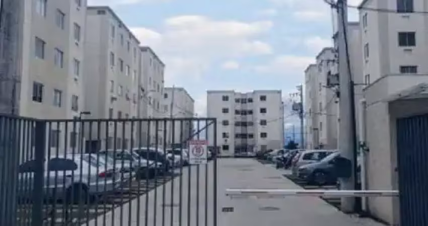 Oportunidade única em rio de janeiro - rj | tipo: apartamento | negociação: venda direta online  | situação: imóvel