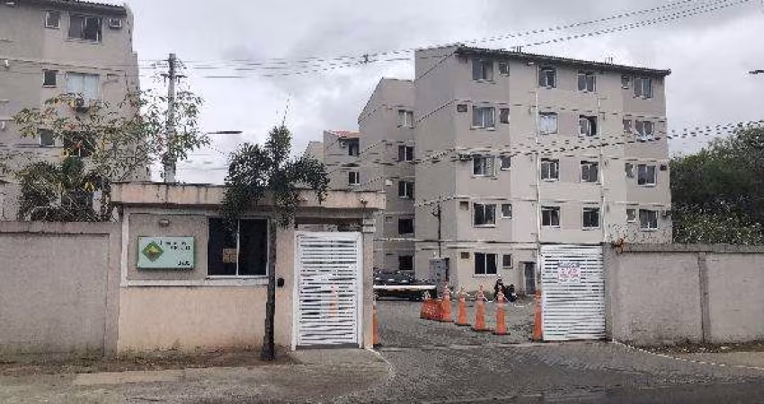 Oportunidade Única em MESQUITA - RJ | Tipo: Apartamento | Negociação: Leilão  | Situação: Imóvel