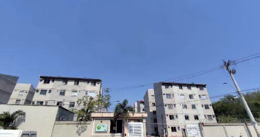 Oportunidade Única em MESQUITA - RJ | Tipo: Apartamento | Negociação: Leilão  | Situação: Imóvel