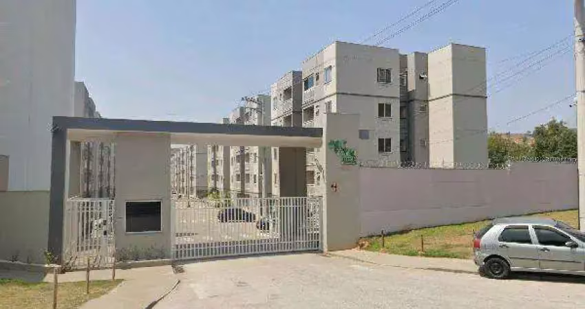 Oportunidade única em nova iguacu - rj | tipo: apartamento | negociação: venda direta online  | situação: imóvel