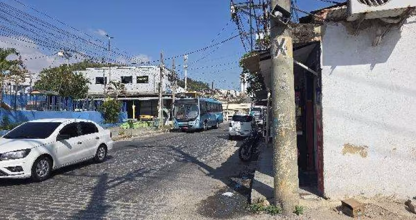 Oportunidade Única em SAO GONCALO - RJ | Tipo: Apartamento | Negociação: Leilão  | Situação: Imóvel