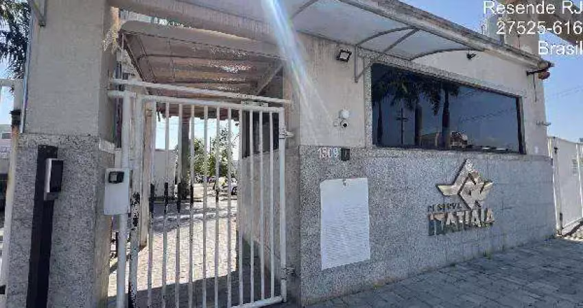 Oportunidade única em resende - rj | tipo: apartamento | negociação: venda direta online  | situação: imóvel