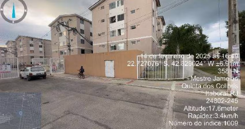 Oportunidade Única em ITABORAI - RJ | Tipo: Apartamento | Negociação: Leilão  | Situação: Imóvel