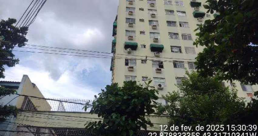 Oportunidade Única em RIO DE JANEIRO - RJ | Tipo: Apartamento | Negociação: Leilão  | Situação: Imóvel