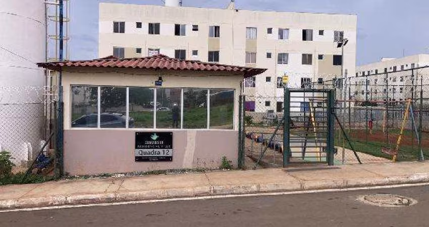 Oportunidade Única em LUZIANIA - GO | Tipo: Apartamento | Negociação: Leilão  | Situação: Imóvel