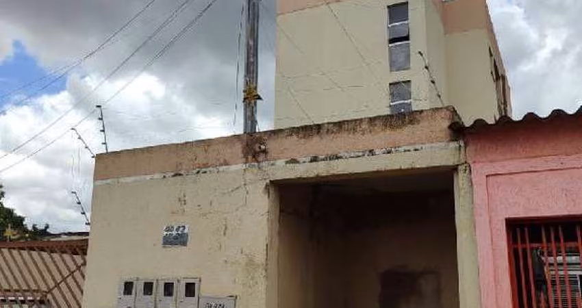 Oportunidade Única em CIDADE OCIDENTAL - GO | Tipo: Apartamento | Negociação: Leilão  | Situação: Imóvel