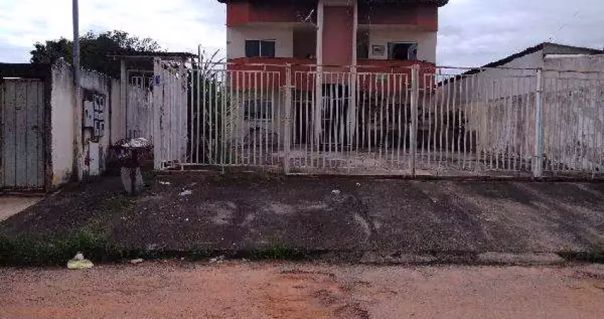 Oportunidade Única em LUZIANIA - GO | Tipo: Apartamento | Negociação: Licitação Aberta  | Situação: Imóvel