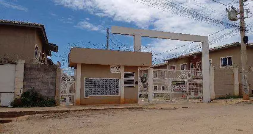 Oportunidade Única em LUZIANIA - GO | Tipo: Apartamento | Negociação: Licitação Aberta  | Situação: Imóvel