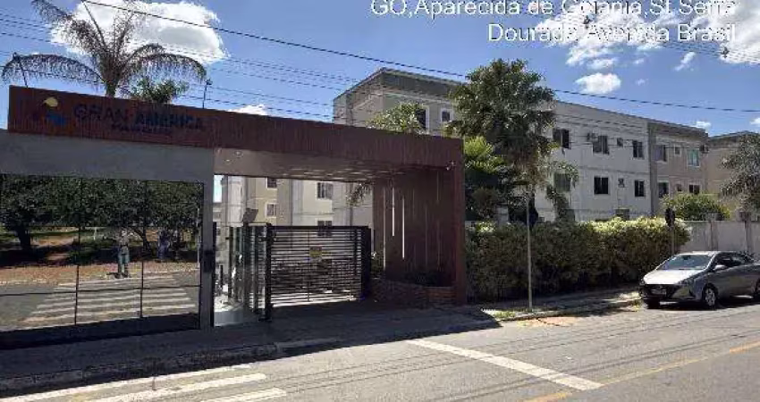 Oportunidade Única em APARECIDA DE GOIANIA - GO | Tipo: Apartamento | Negociação: Licitação Aberta  | Situação: Imóvel