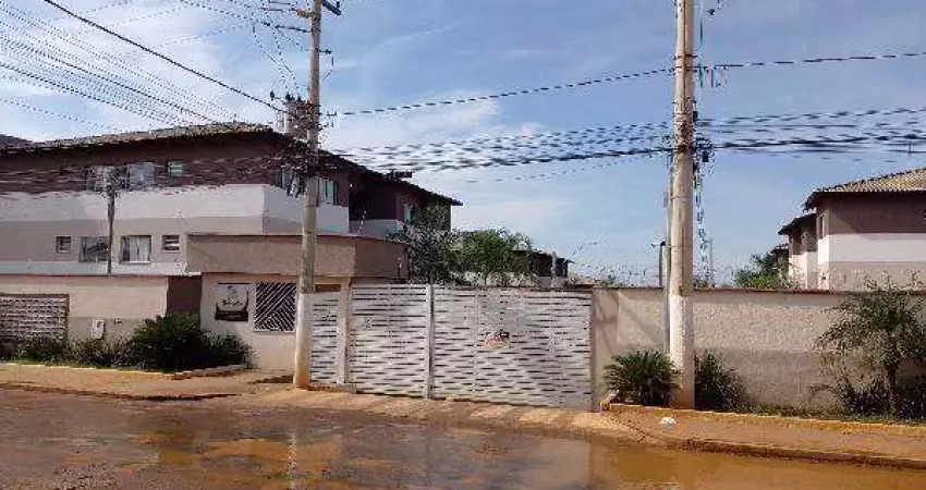 Oportunidade Única em CIDADE OCIDENTAL - GO | Tipo: Apartamento | Negociação: Licitação Aberta  | Situação: Imóvel