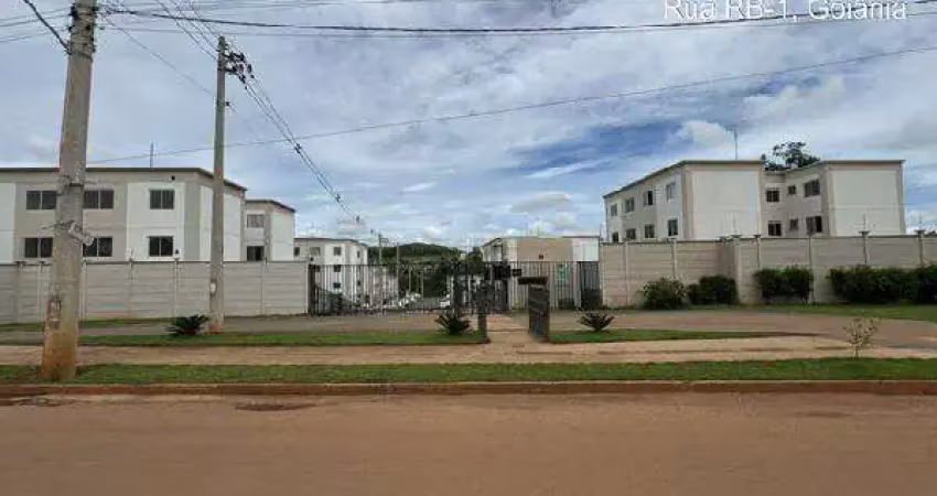 Oportunidade única em goiania - go | tipo: apartamento | negociação: venda direta online  | situação: imóvel