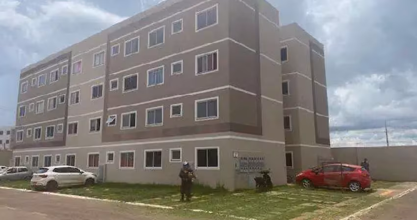 Oportunidade única em aguas lindas de goias - go | tipo: apartamento | negociação: venda direta online  | situação: imóvel