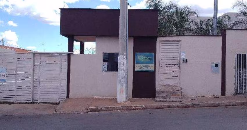 Oportunidade Única em VALPARAISO DE GOIAS - GO | Tipo: Apartamento | Negociação: Leilão  | Situação: Imóvel