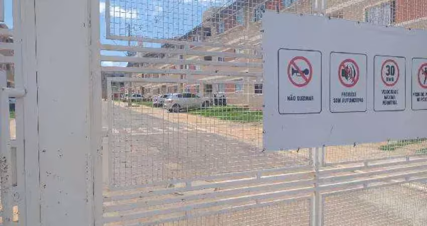 Oportunidade Única em AGUAS LINDAS DE GOIAS - GO | Tipo: Apartamento | Negociação: Licitação Aberta  | Situação: Imóvel