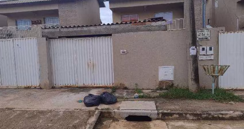 Oportunidade Única em AGUAS LINDAS DE GOIAS - GO | Tipo: Apartamento | Negociação: Leilão  | Situação: Imóvel