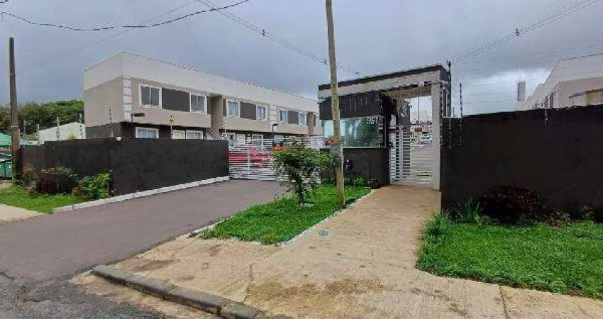 Oportunidade Única em ARAUCARIA - PR | Tipo: Apartamento | Negociação: Leilão  | Situação: Imóvel