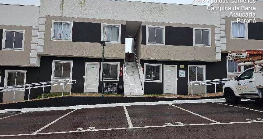 Oportunidade Única em ARAUCARIA - PR | Tipo: Apartamento | Negociação: Leilão  | Situação: Imóvel