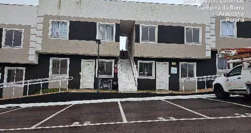 Oportunidade única em araucaria - pr | tipo: apartamento | negociação: venda direta online  | situação: imóvel