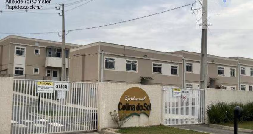 Oportunidade Única em ALMIRANTE TAMANDARE - PR | Tipo: Apartamento | Negociação: Leilão  | Situação: Imóvel