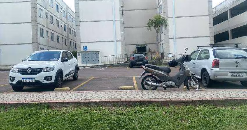 Oportunidade Única em CURITIBA - PR | Tipo: Apartamento | Negociação: Leilão  | Situação: Imóvel