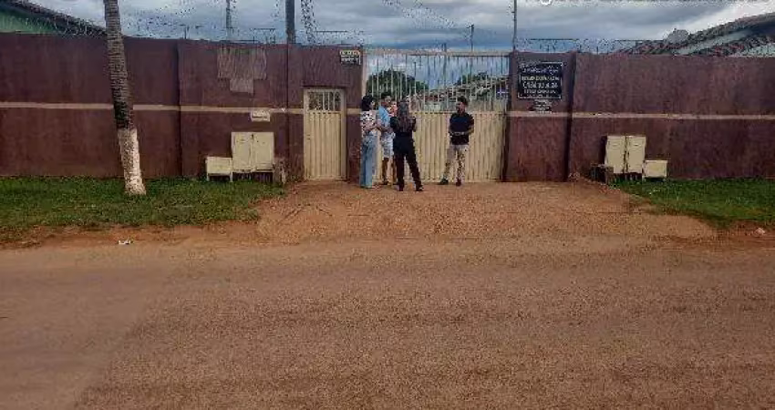 Oportunidade única em aguas lindas de goias - go | tipo: casa | negociação: venda direta online  | situação: imóvel