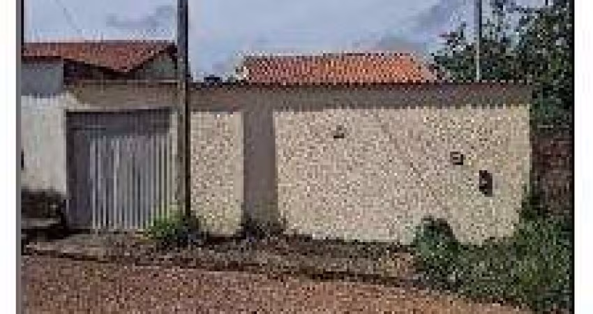 Oportunidade Única em AGUAS LINDAS DE GOIAS - GO | Tipo: Casa | Negociação: Leilão  | Situação: Imóvel